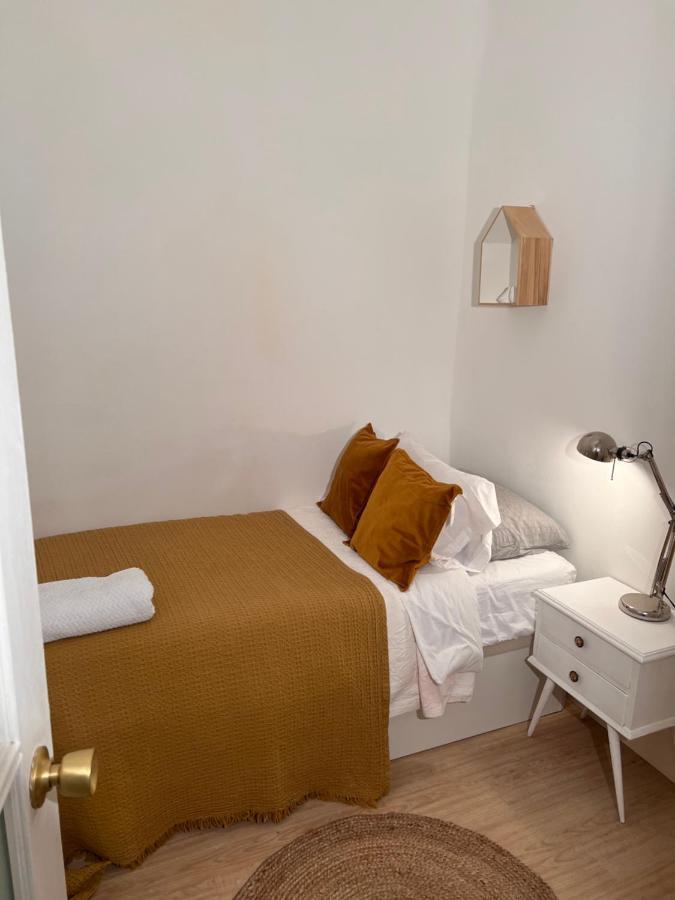 Urban Rooms Fuencarral Madrid Exterior photo